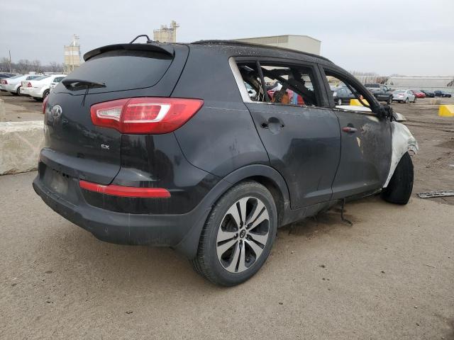 Photo 3 from auction – 2013 KIA SPORTAGE E with VIN KNDPC3A24D7404570