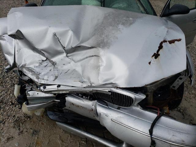 Photo 11 from auction – 2001 BUICK CENTURY CU with VIN 2G4WS52J911320586