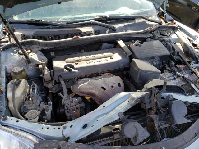 Photo 11 from auction – 2008 TOYOTA CAMRY CE with VIN 4T1BE46K28U757234