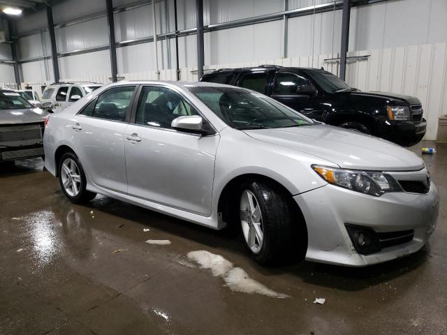 Photo 4 from auction – 2012 TOYOTA CAMRY SE A with VIN 4T1BF1FK2CU509361
