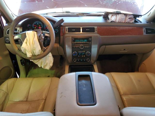Photo 8 from auction – 2007 GMC YUKON with VIN 1GKFC13017J227869