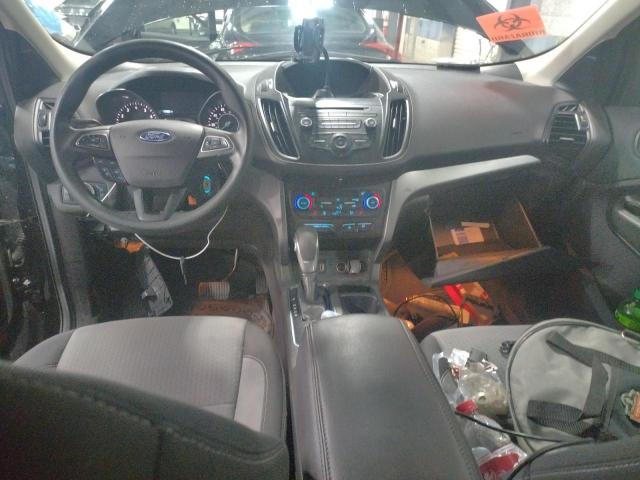 Photo 8 from auction – 2018 FORD ESCAPE SE with VIN 1FMCU9GD9JUB43680