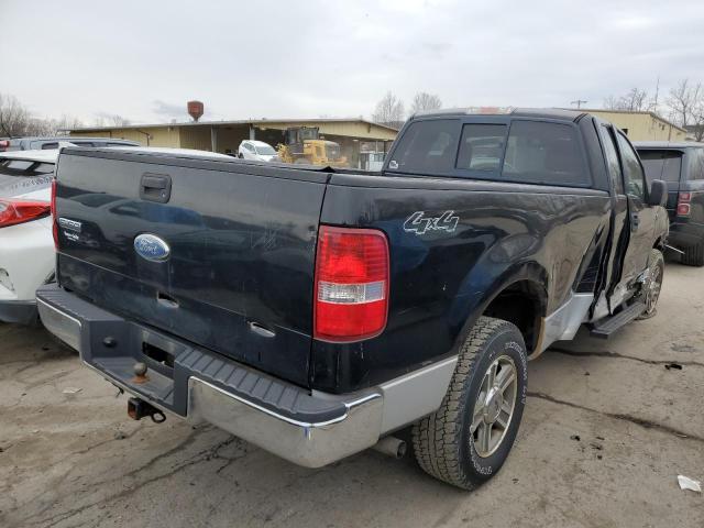 Photo 3 from auction – 2006 FORD F150 with VIN 1FTRF14W06KB44381
