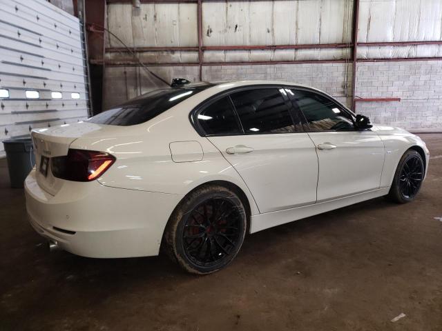 Photo 3 from auction – 2013 BMW 335 XI with VIN WBA3B9C53DF585014