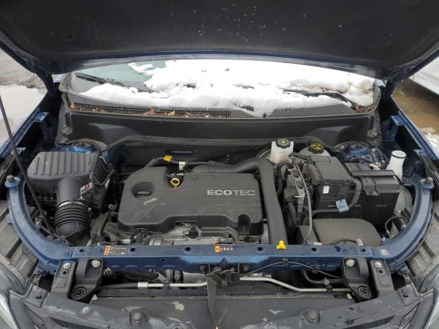 Photo 12 from auction – 2020 CHEVROLET EQUINOX LT with VIN 2GNAXTEV5L6219903