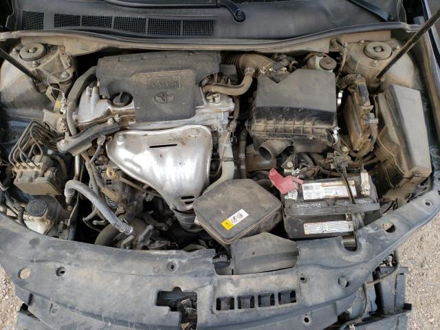 Photo 11 from auction – 2017 TOYOTA CAMRY LE with VIN 4T1BF1FK0HU288463