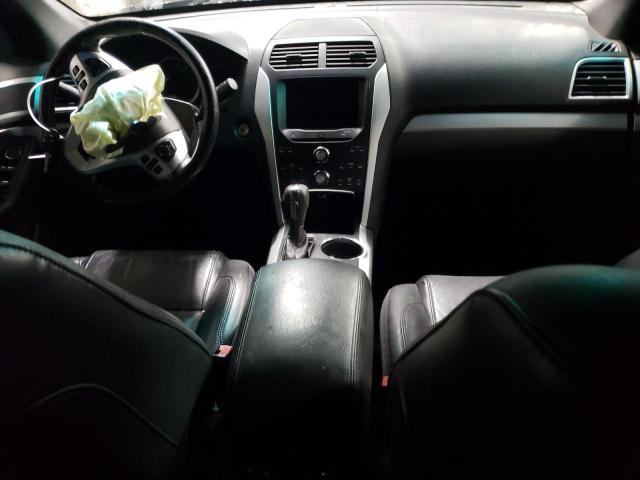 Photo 8 from auction – 2013 FORD EXPLORER X with VIN 1FM5K8D88DGA26739