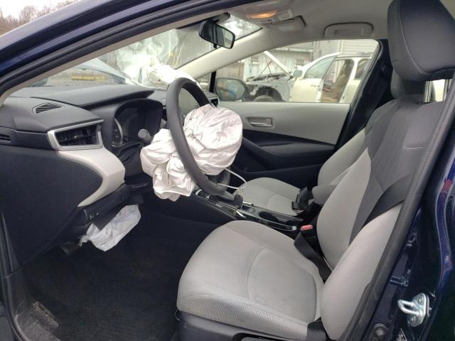 Photo 7 from auction – 2020 TOYOTA COROLLA LE with VIN JTDEPRAE2LJ054236