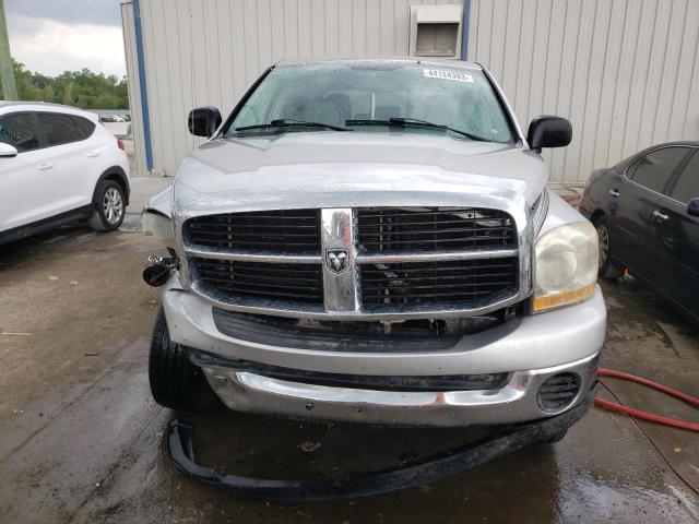 Photo 5 from auction – 2006 DODGE RAM 1500 with VIN 3D7KS19D86G226974