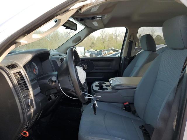 Photo 7 from auction – 2014 RAM 1500 ST with VIN 1C6RR6KG7ES205280