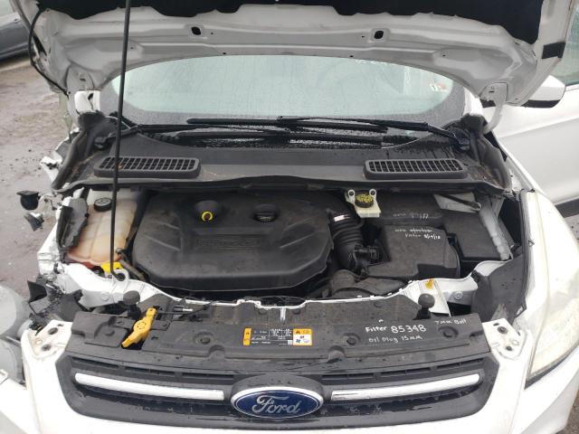 Photo 11 from auction – 2013 FORD ESCAPE SE with VIN 1FMCU9G99DUB91518