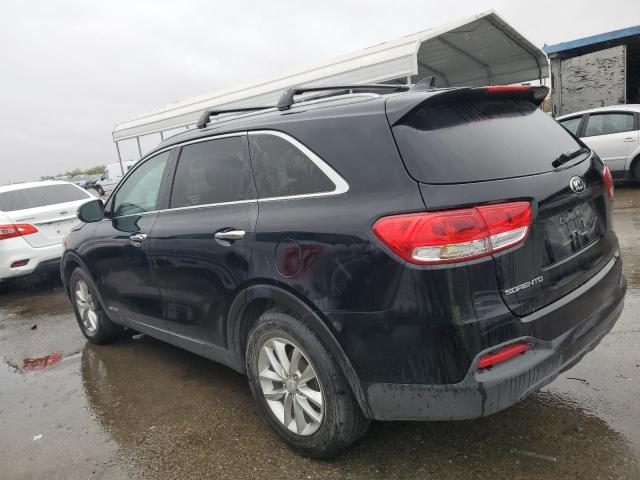 Photo 2 from auction – 2016 KIA SORENTO LX with VIN 5XYPGDA54GG033261