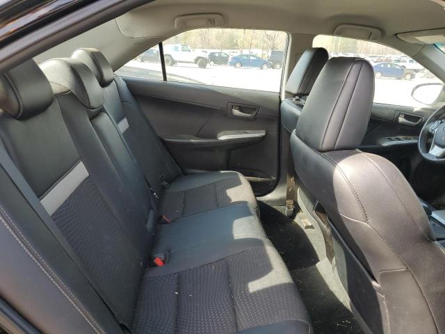 Photo 10 from auction – 2014 TOYOTA CAMRY L with VIN 4T1BF1FK9EU436928