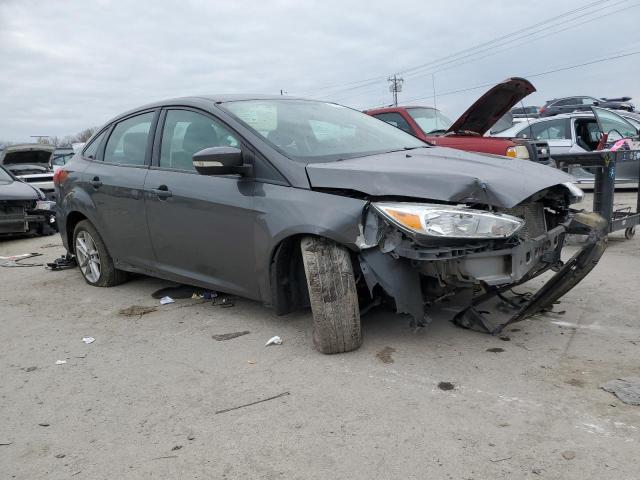 Photo 4 from auction – 2015 FORD FOCUS SE with VIN 1FADP3F28FL333034