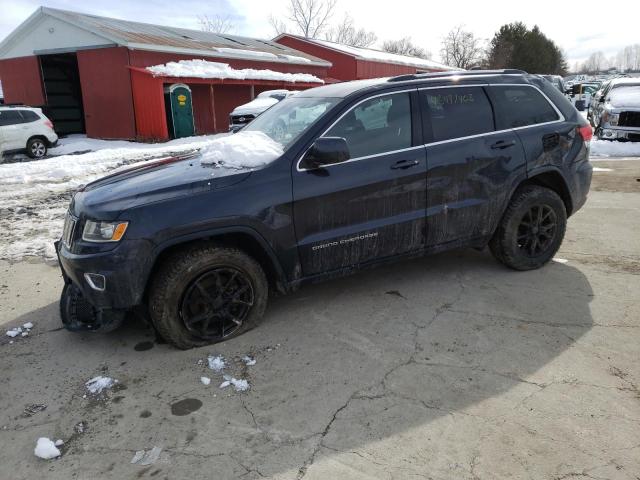 JEEP GRAND CHER 2016 with VIN 1C4RJFAG4GC454330 - Photo from auction