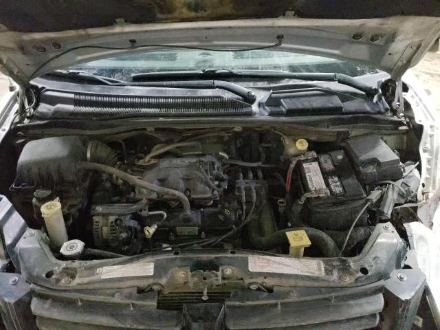 Photo 12 from auction – 2009 DODGE GRAND CARA with VIN 2D8HN44E39R696679