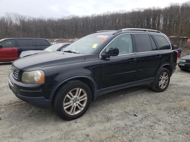 VOLVO XC90 3.2 2011 with VIN YV4952CY8B1590495 - Photo from auction