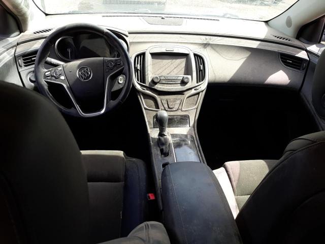 Photo 8 from auction – 2015 BUICK LACROSSE with VIN 1G4GA5GR5FF290637