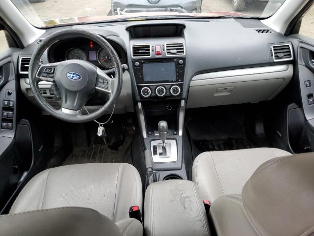 Photo 8 from auction – 2016 SUBARU FORESTER 2 with VIN JF2SJAKC4GH489440