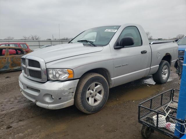 Photo 1 from auction – 2003 DODGE RAM 1500 S with VIN 1D7HA16K13J507590