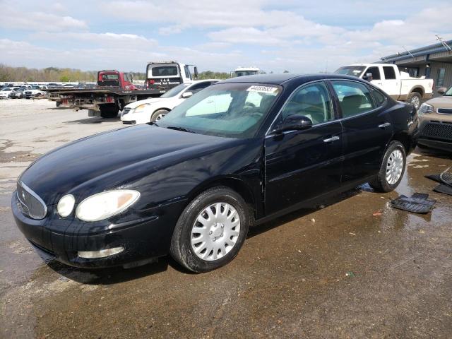 BUICK LACROSSE C 2006 with VIN 2G4WC552461293290 - Photo from auction