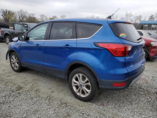 Photo 2 from auction – 2019 FORD ESCAPE SE with VIN 1FMCU0GD0KUB30703
