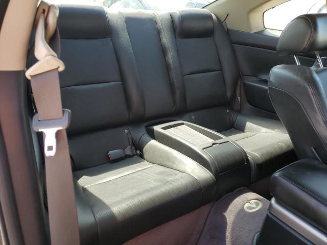 Photo 10 from auction – 2004 INFINITI G35 with VIN JNKCV54E14M816097