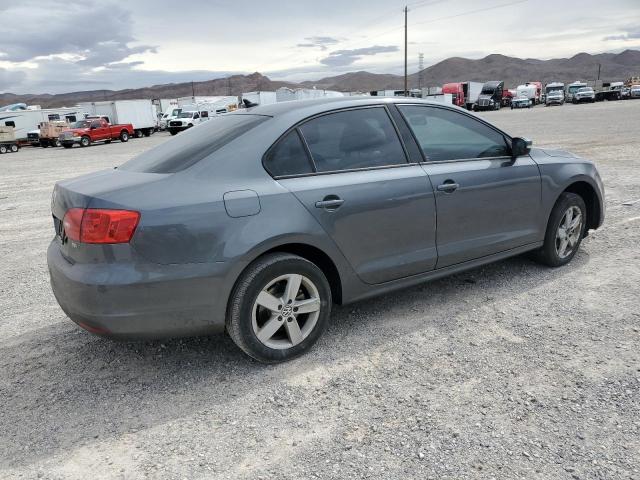 Photo 3 from auction – 2011 VOLKSWAGEN JETTA TDI with VIN 3VWLL7AJ9BM087446
