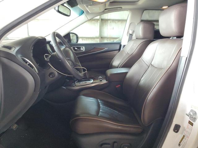 Photo 7 from auction – 2013 INFINITI JX35 with VIN 5N1AL0MN5DC339953