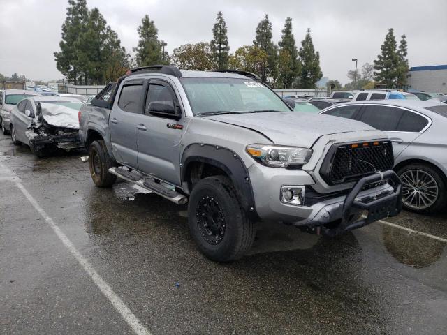 Photo 4 from auction – 2017 TOYOTA TACOMA DOU with VIN 3TMAZ5CN2HM042287