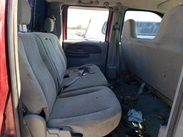 Photo 11 from auction – 2004 FORD F250 SUPER with VIN 1FTNW21P84EA18878