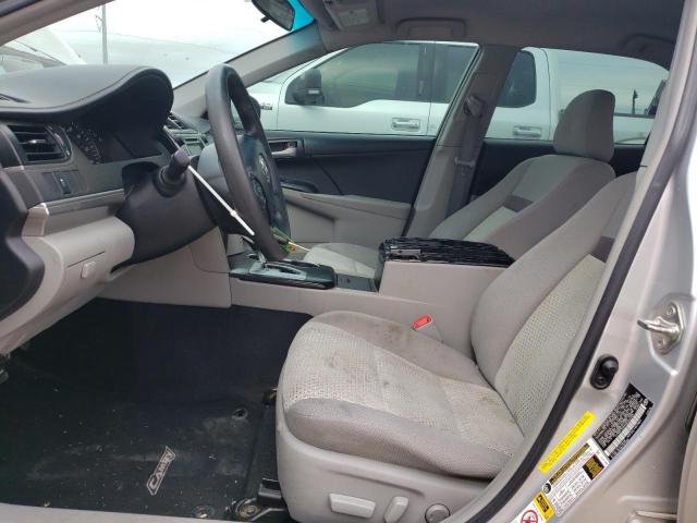 Photo 7 from auction – 2014 TOYOTA CAMRY L with VIN 4T4BF1FK4ER342199