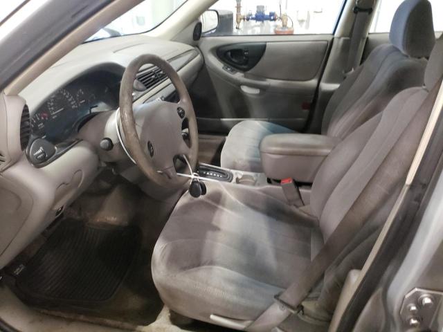 Photo 7 from auction – 2004 CHEVROLET MALIBU with VIN 1G1ND52F74M514962