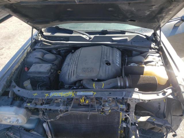 Photo 11 from auction – 2011 DODGE CHALLENGER with VIN 2B3CJ5DT1BH505265