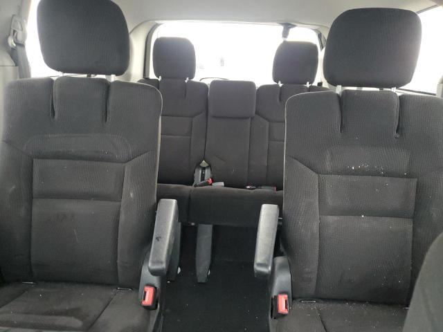 Photo 10 from auction – 2015 DODGE GRAND CARA with VIN 2C4RDGCG5FR515779