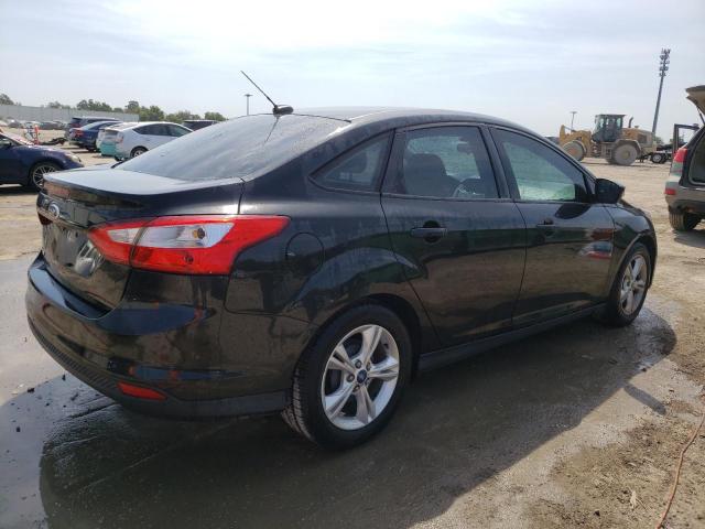 Photo 3 from auction – 2013 FORD FOCUS SE with VIN 1FADP3F27DL193989