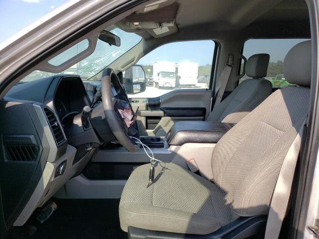 Photo 7 from auction – 2019 FORD F250 SUPER with VIN 1FT7W2B63KEF33752