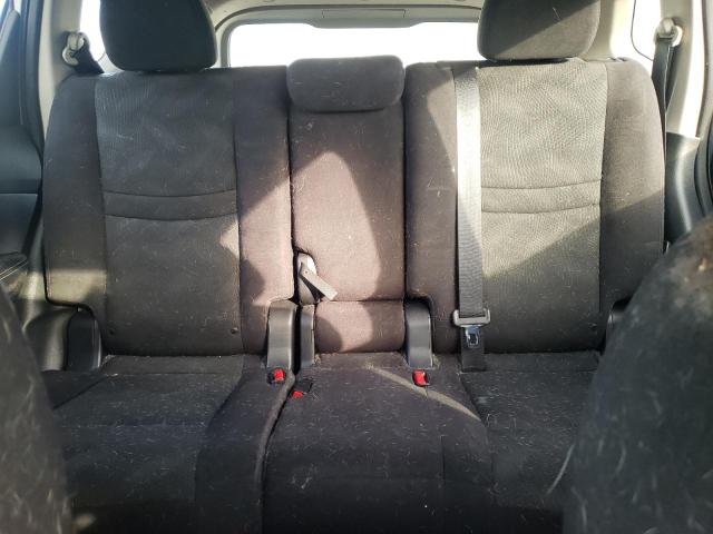 Photo 10 from auction – 2014 NISSAN ROGUE S with VIN 5N1AT2MV7EC762742