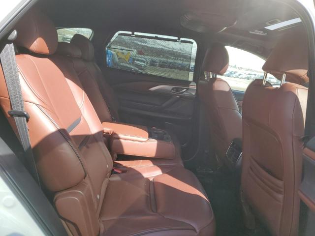 Photo 10 from auction – 2017 MAZDA CX-9 SIGNA with VIN JM3TCBEY5H0128963