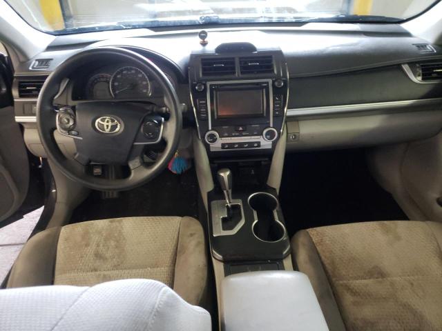 Photo 8 from auction – 2012 TOYOTA CAMRY BASE with VIN 4T4BF1FK4CR231391