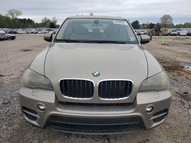 Photo 5 from auction – 2011 BMW X5 XDRIVE3 with VIN 5UXZV4C56BL741437