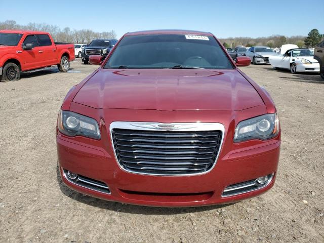 Photo 5 from auction – 2014 CHRYSLER 300 S with VIN 2C3CCAGG4EH142291