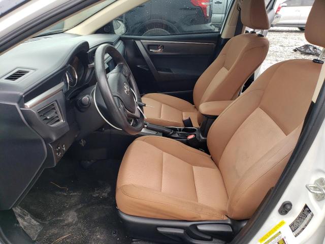 Photo 7 from auction – 2015 TOYOTA COROLLA L with VIN 5YFBURHE3FP223150