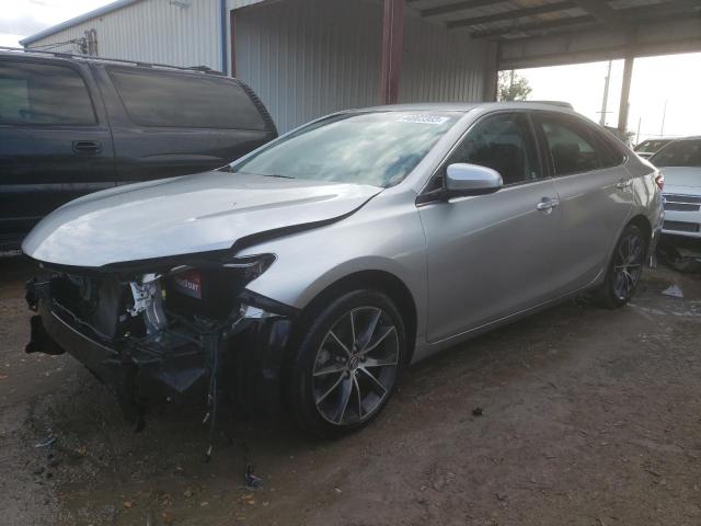 Photo 1 from auction – 2015 TOYOTA CAMRY LE with VIN 4T1BF1FK6FU004914