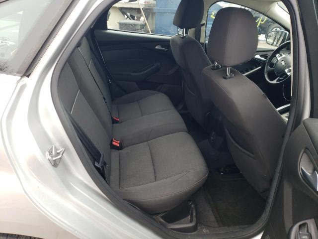 Photo 10 from auction – 2012 FORD FOCUS SEL with VIN 1FAHP3H22CL437173