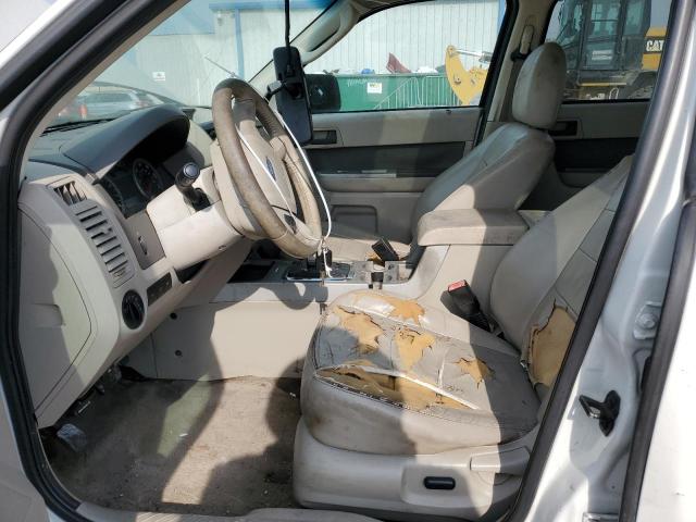 صورة رقم 7 من المزاد - 2010 FORD ESCAPE XLT مع VIN 1FMCU0D72AKD09785
