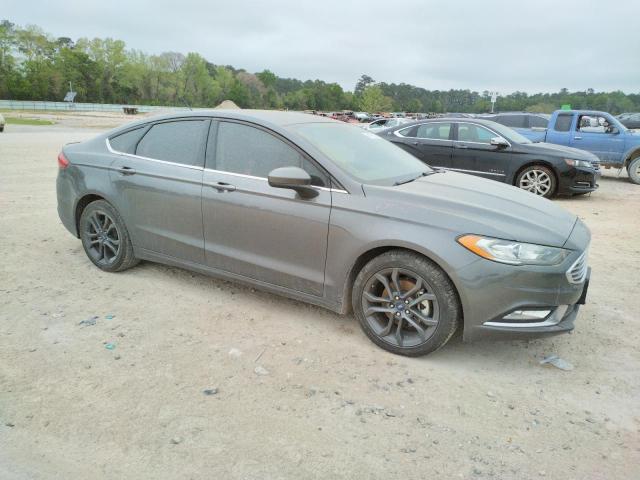 Photo 4 from auction – 2018 FORD FUSION SE with VIN 3FA6P0HD0JR260225