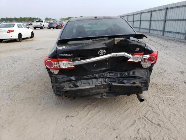 Photo 6 from auction – 2013 TOYOTA COROLLA L with VIN 2T1BU4EE0DC005543