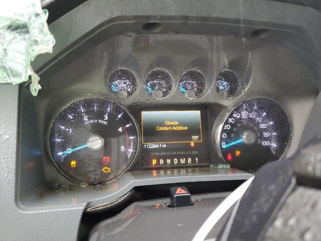 Photo 9 from auction – 2012 FORD F250 SUPER with VIN 1FT7W2BT0CEA57807