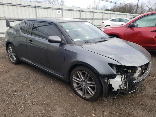 Photo 4 from auction – 2013 TOYOTA SCION TC with VIN JTKJF5C74D3045464